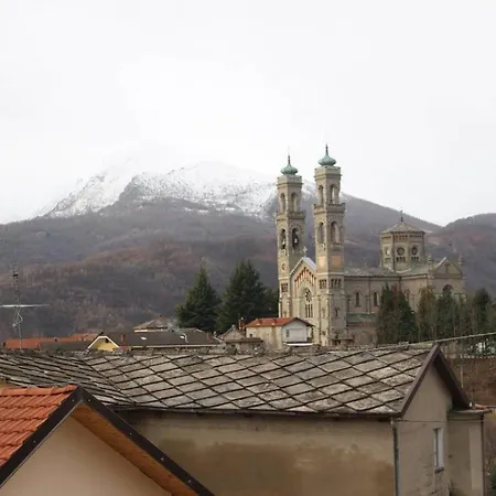 לינה וארוחת בוקר Rio Giaveno