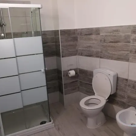 לינה וארוחת בוקר Rio