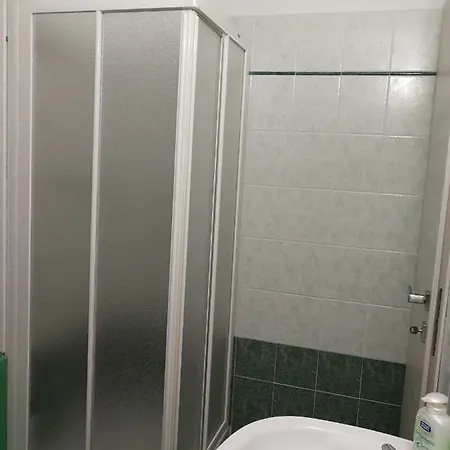 לינה וארוחת בוקר Rio