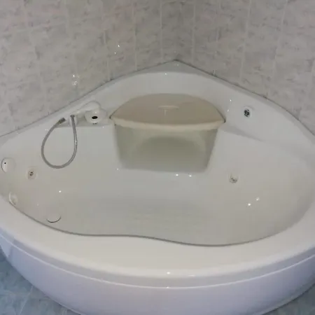 Rio לינה וארוחת בוקר