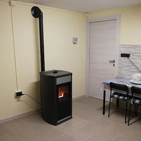 Rio לינה וארוחת בוקר