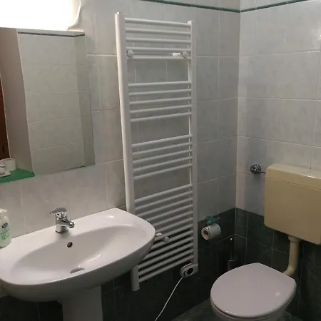 Rio Отель типа 