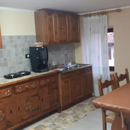 לינה וארוחת בוקר Rio Giaveno