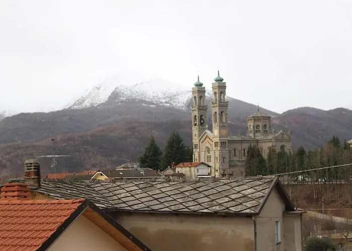 Bed & Breakfast Rio Giaveno