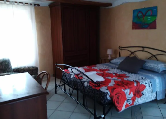 Bed & Breakfast Rio