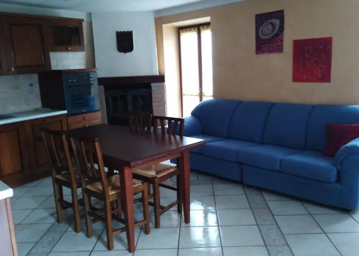 Bed & Breakfast Rio Giaveno