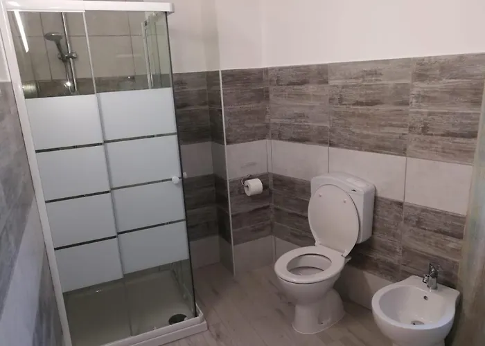Bed & Breakfast Rio