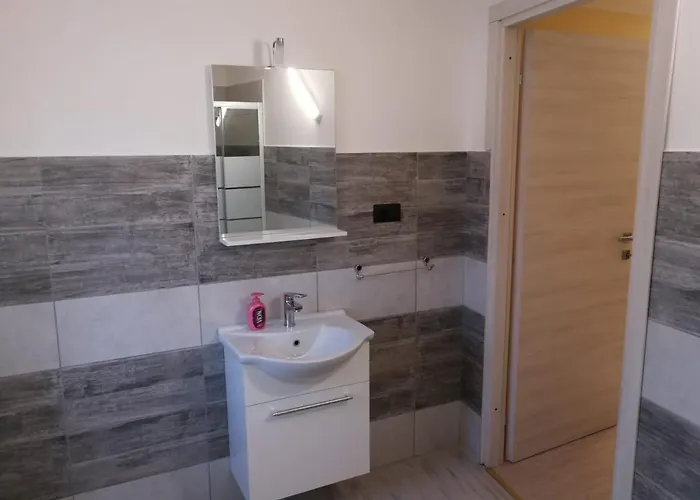 Bed & Breakfast Rio 3*