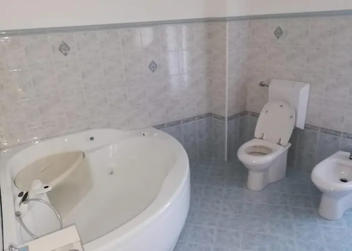 Rio Bed & Breakfast