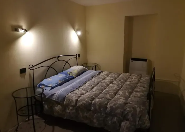 Bed & Breakfast Rio Giaveno