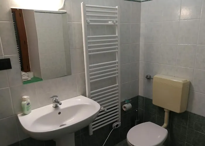Rio Bed & Breakfast 3*